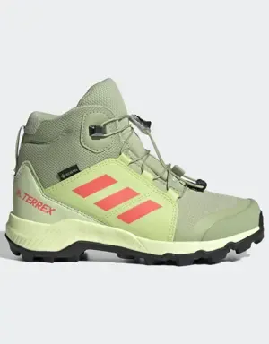 ADIDAS ZAPATILLA TERREX MID GORETEX HIKING