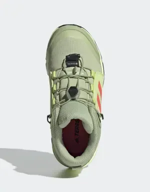 ADIDAS ZAPATILLA TERREX MID GORETEX HIKING