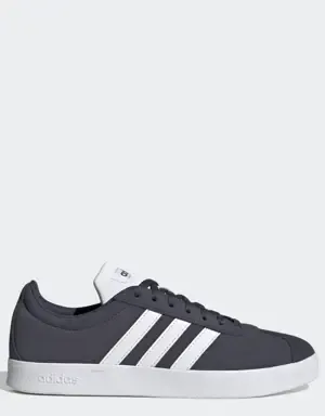 Adidas Zapatilla VL Court 2.0 Suede