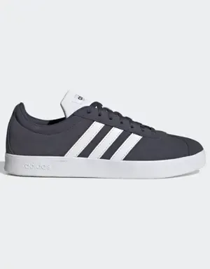 Adidas Zapatilla VL Court 2.0 Suede