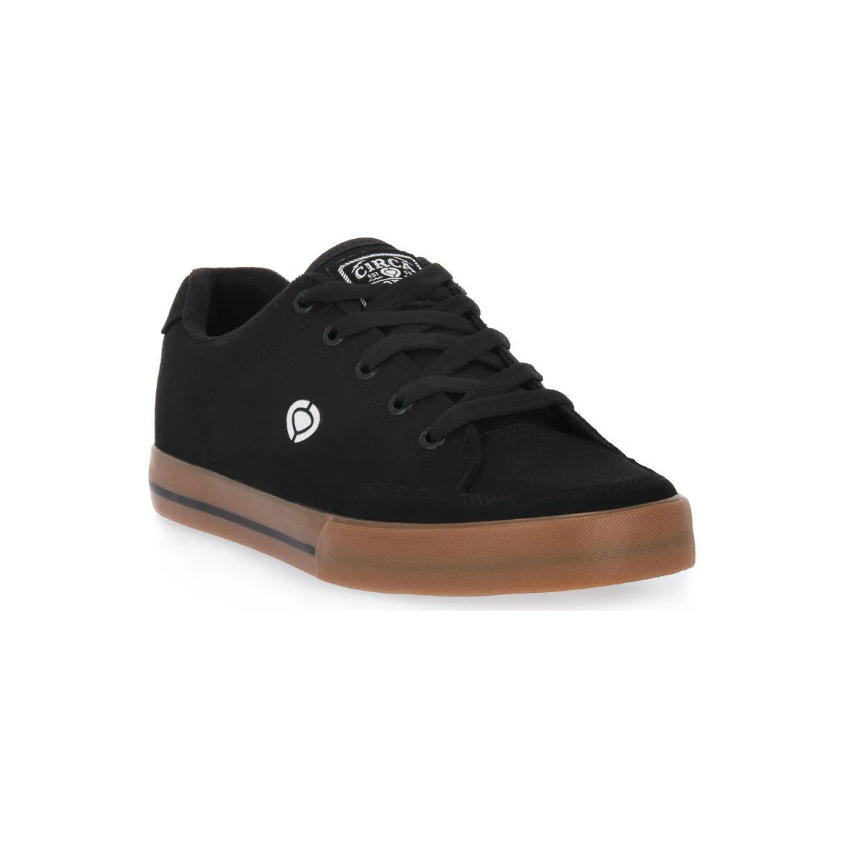 AL 50 SLIM BLACK GUM