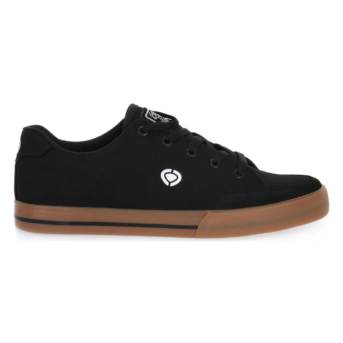 AL 50 SLIM BLACK GUM