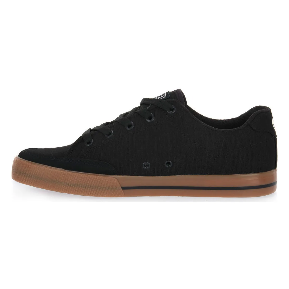 AL 50 SLIM BLACK GUM