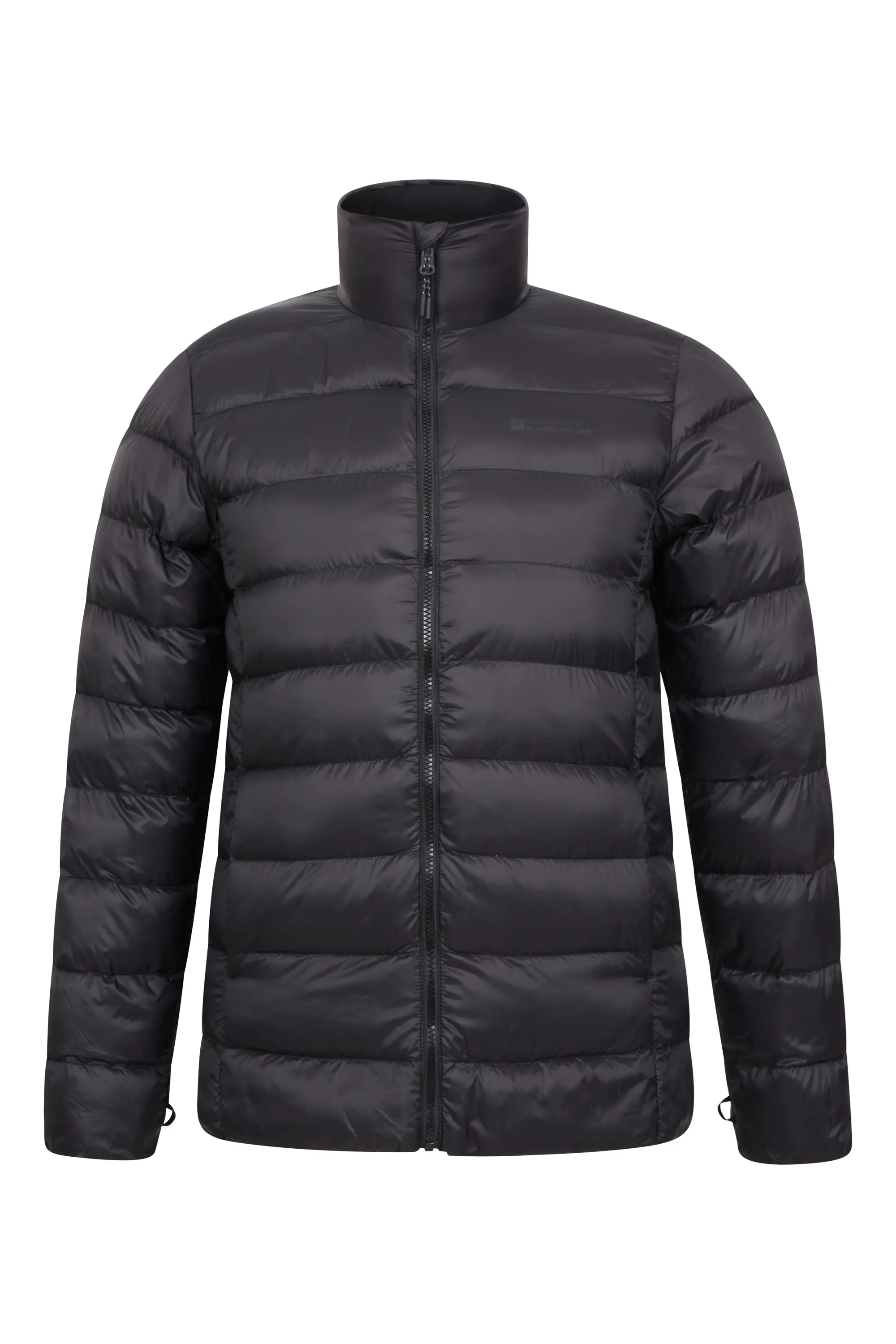 Alaskan chaqueta impermeable 3 en 1 para hombre