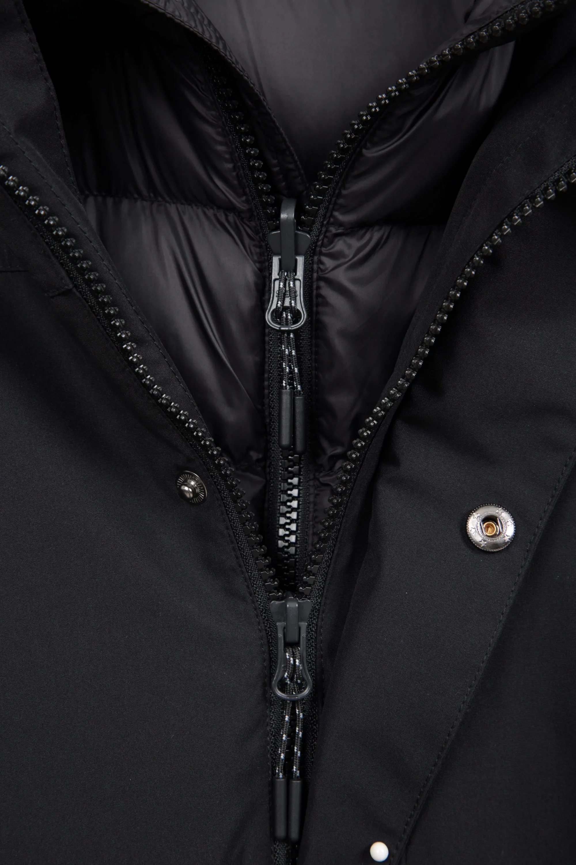 Alaskan chaqueta impermeable 3 en 1 para hombre