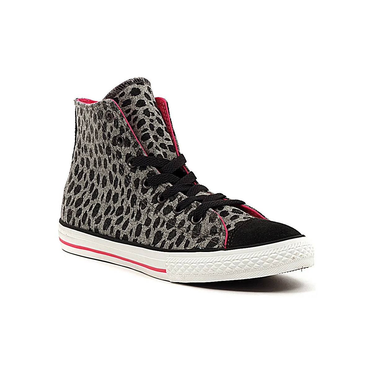 ALL STAR  FELT HI