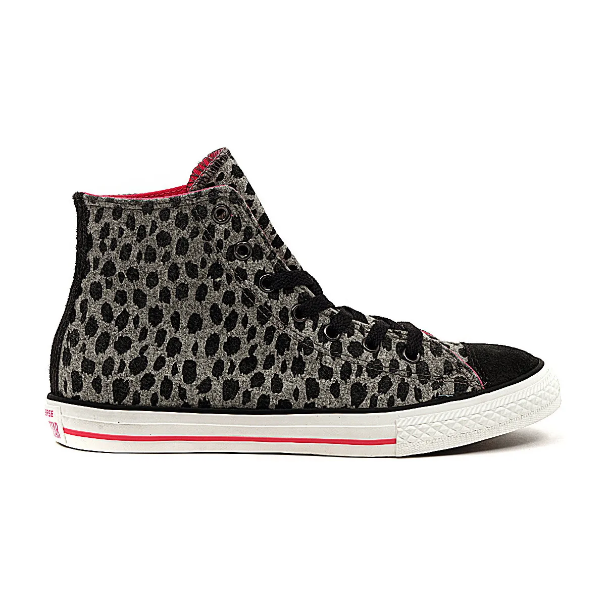 ALL STAR  FELT HI