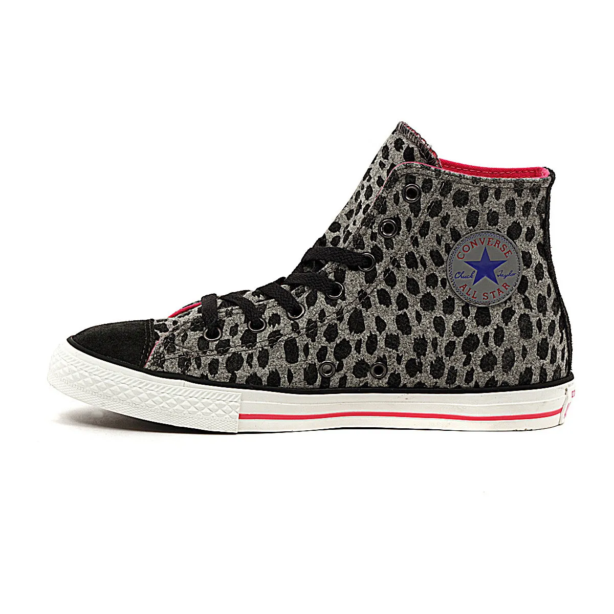 ALL STAR  FELT HI
