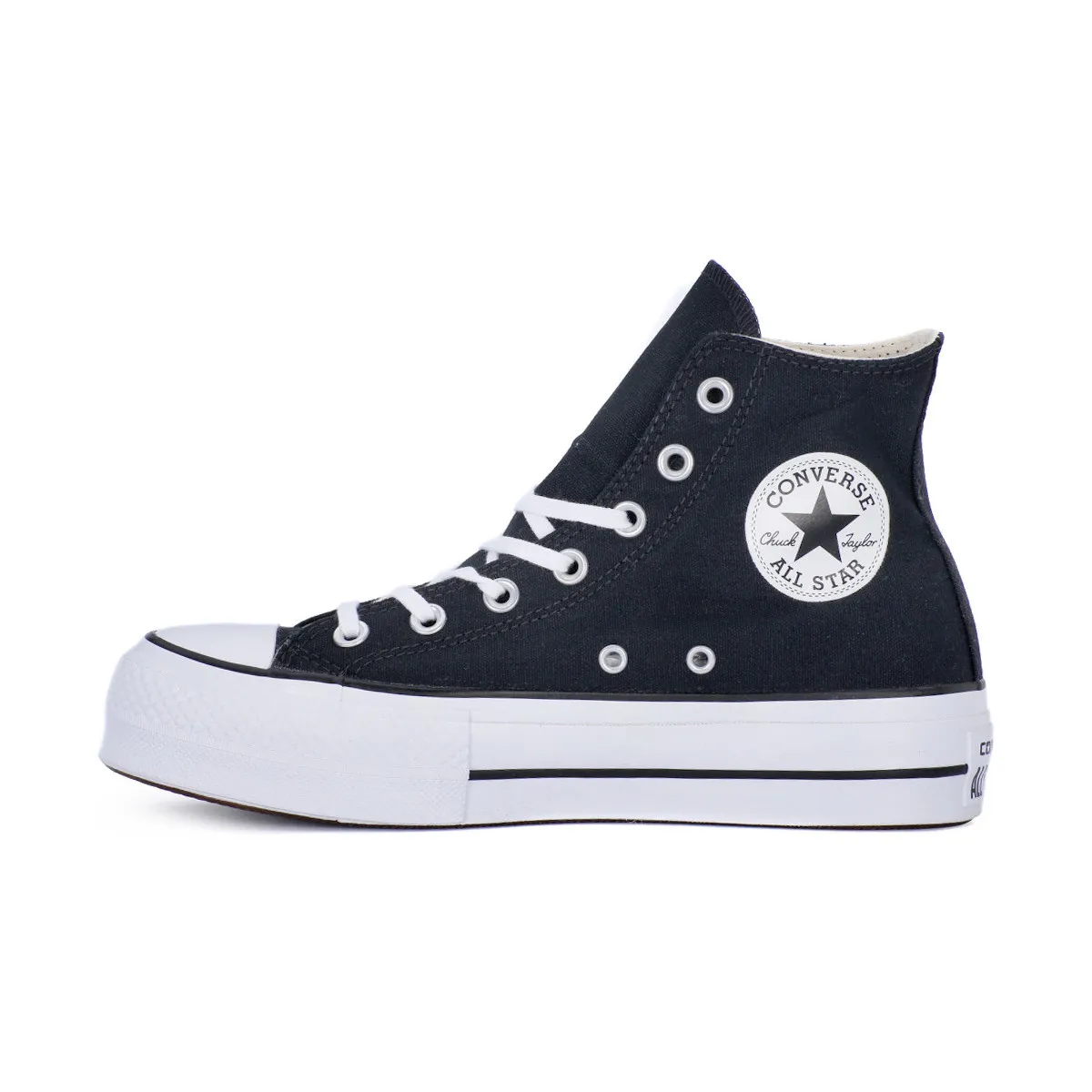 ALL STAR  LIFT HI
