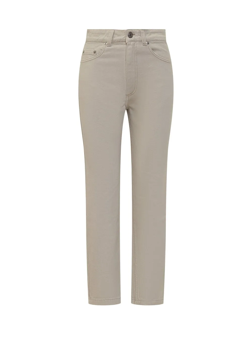 AMI ALEXANDRE MATTIUSSI Jeans