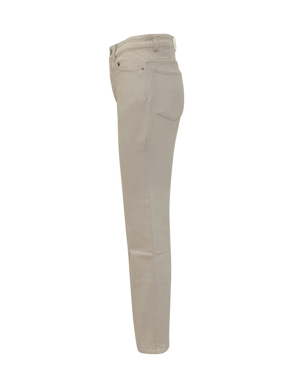 AMI ALEXANDRE MATTIUSSI Jeans