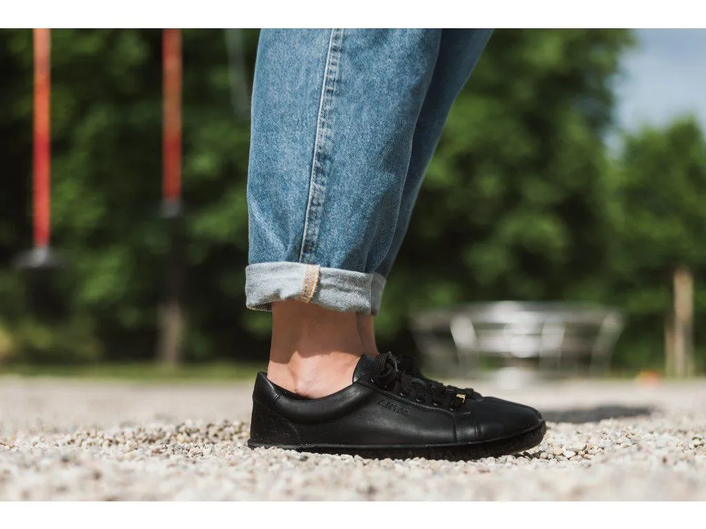 ANTAL  AMADA BLACK  DEPORTIVAS BAREFOOT