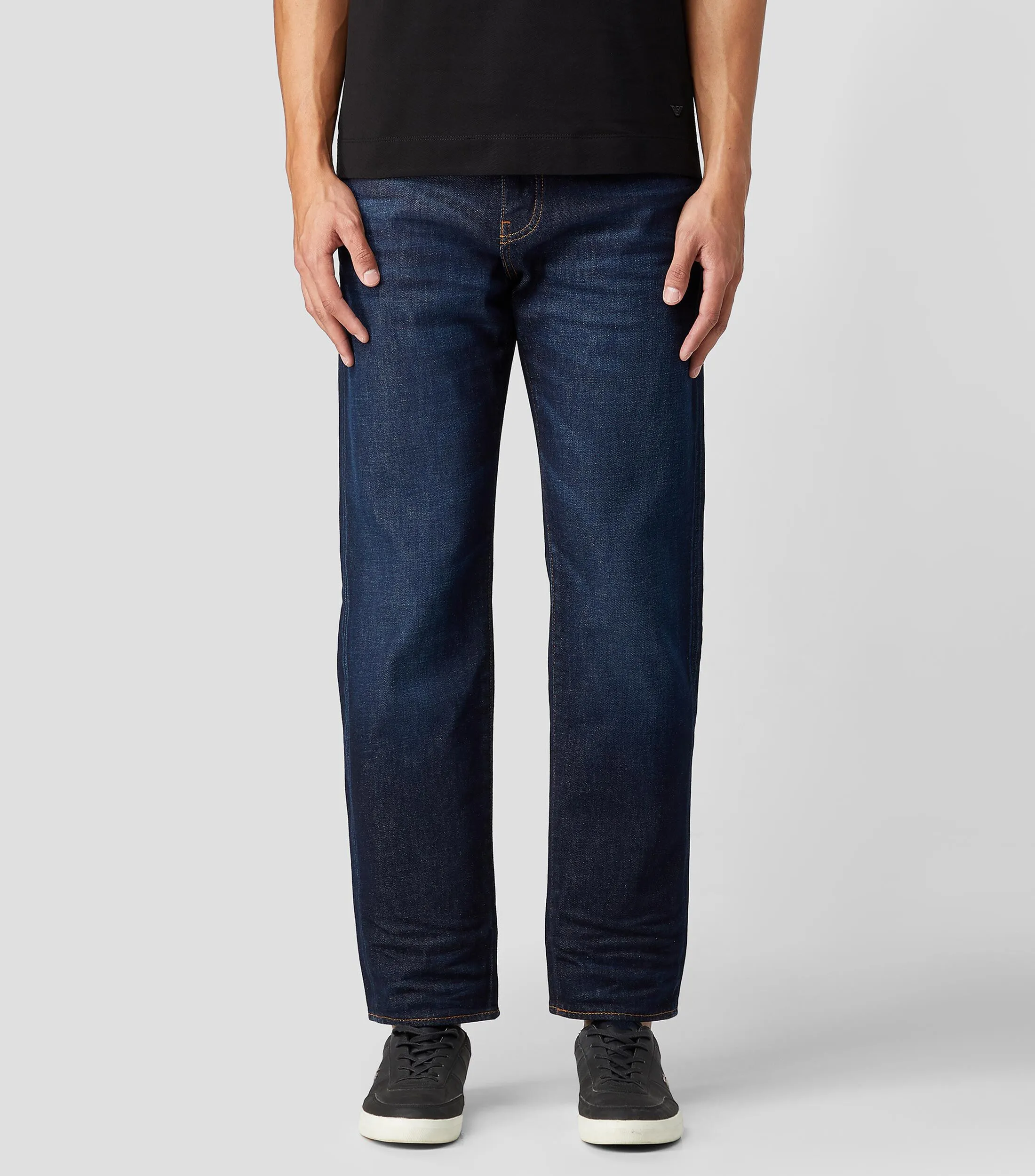 Armani Exchange Jeans Straight fit Hombre