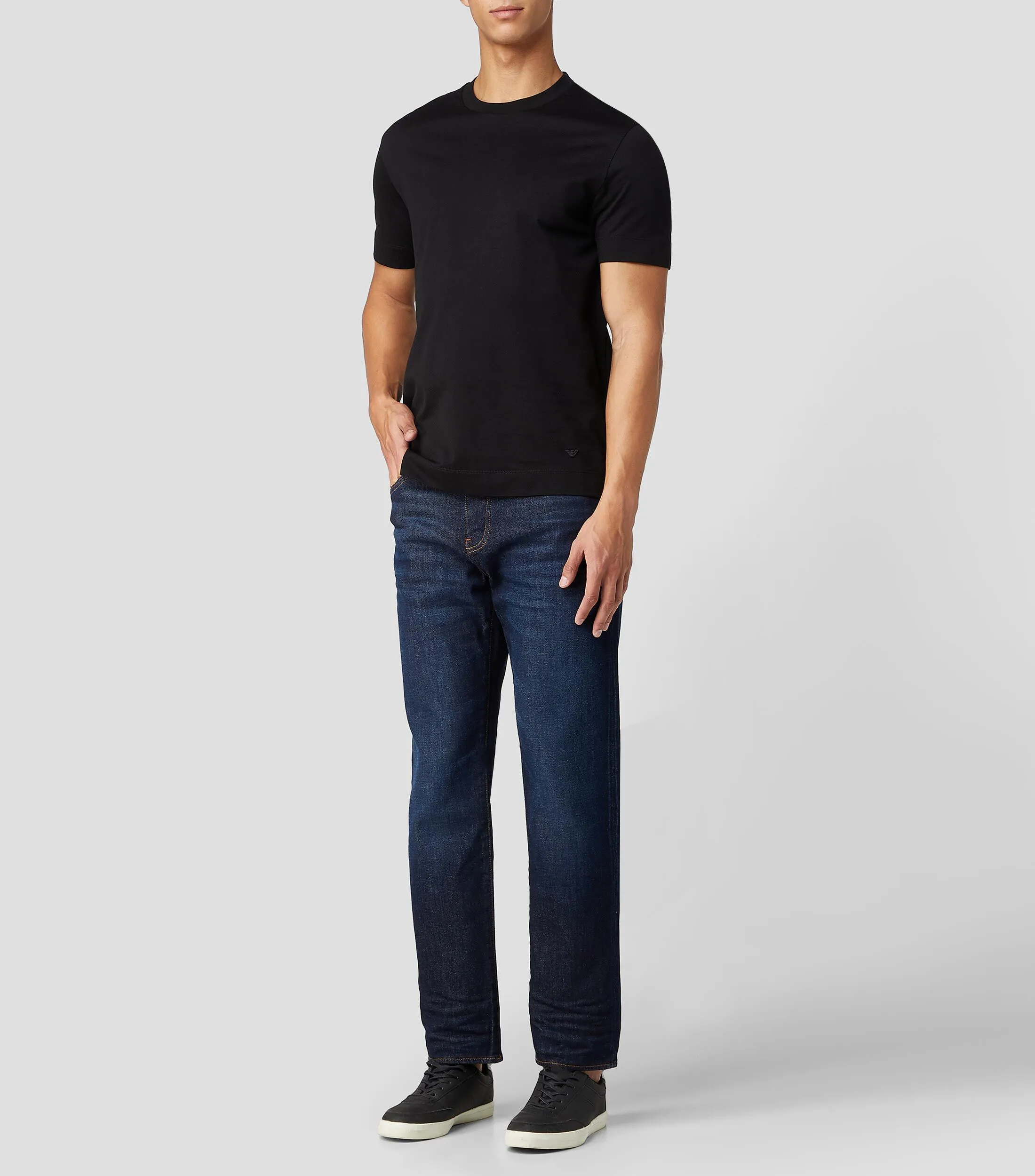 Armani Exchange Jeans Straight fit Hombre