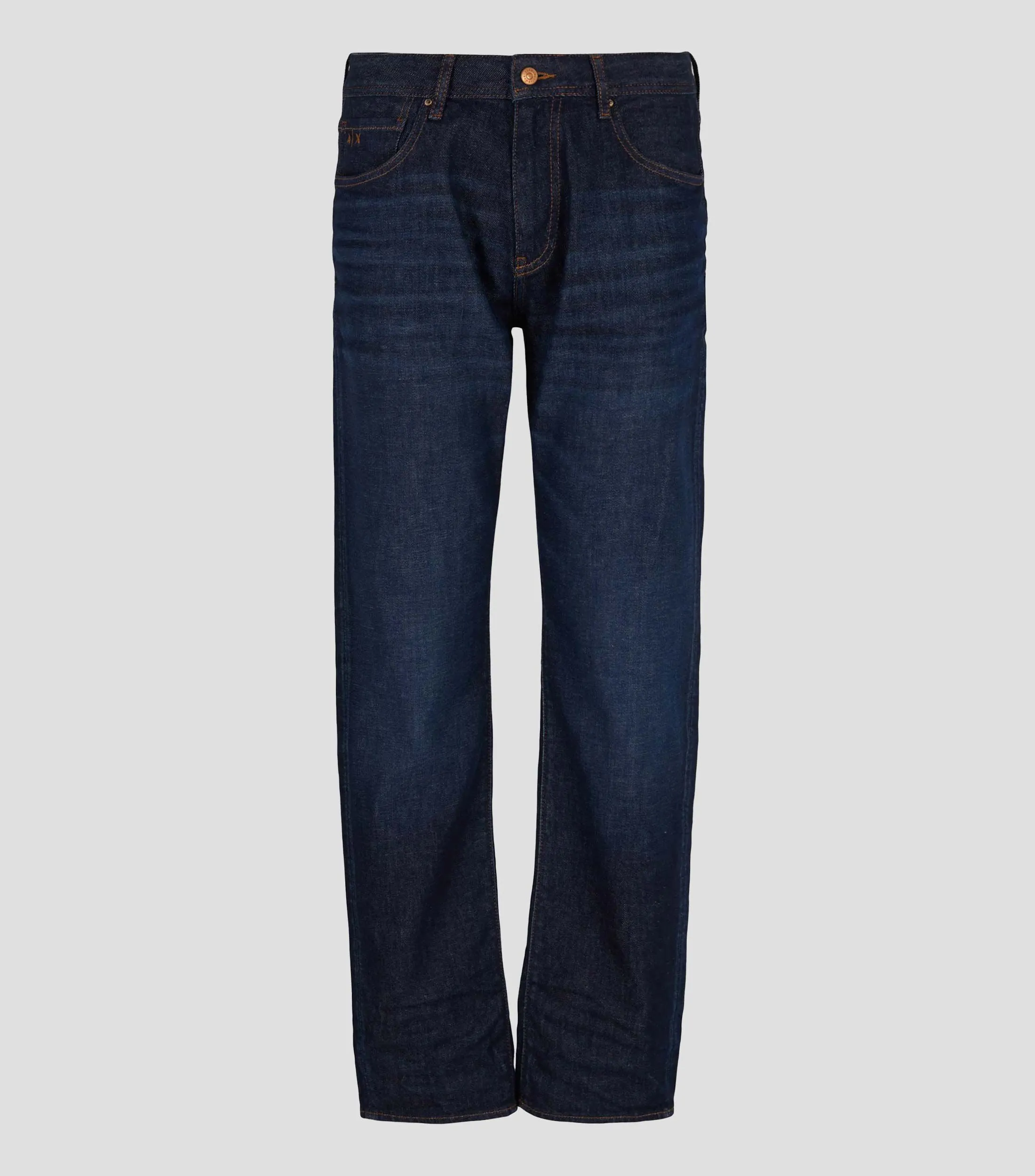 Armani Exchange Jeans Straight fit Hombre