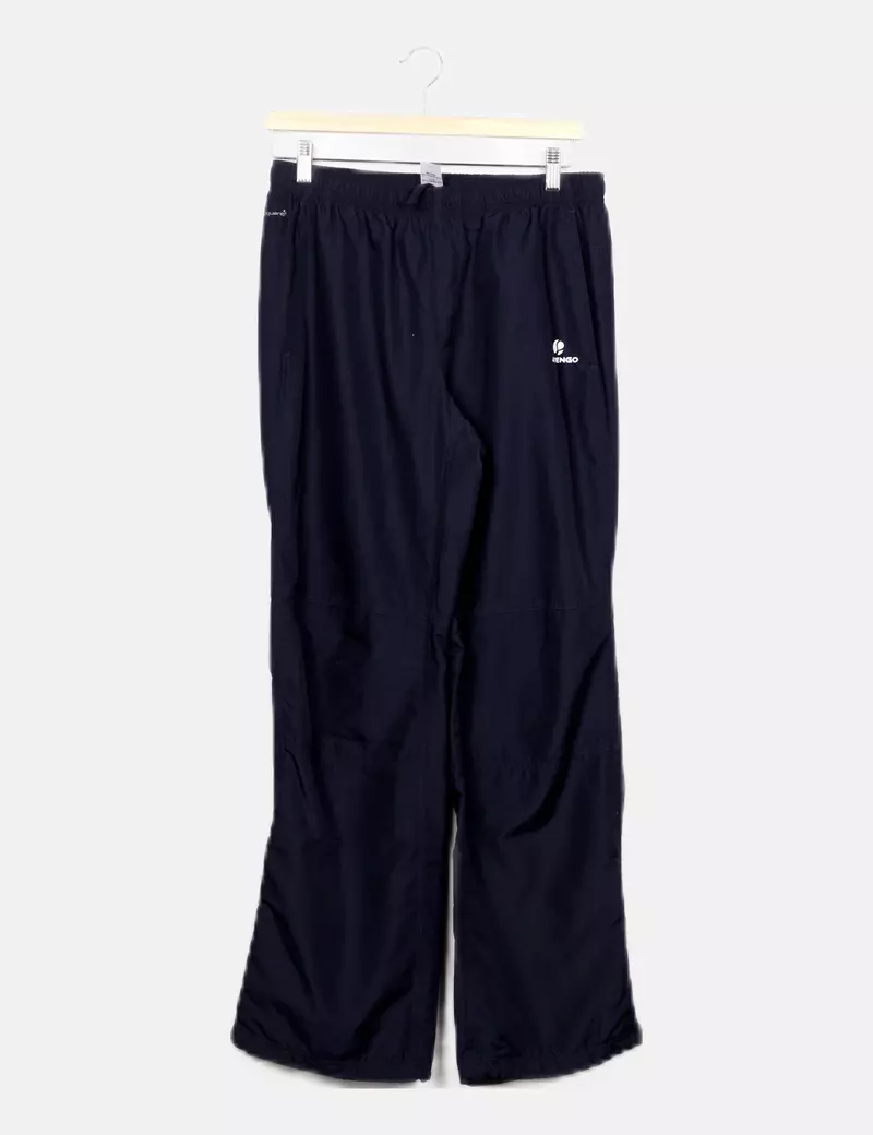 Artengo Pantalón azul deportivo