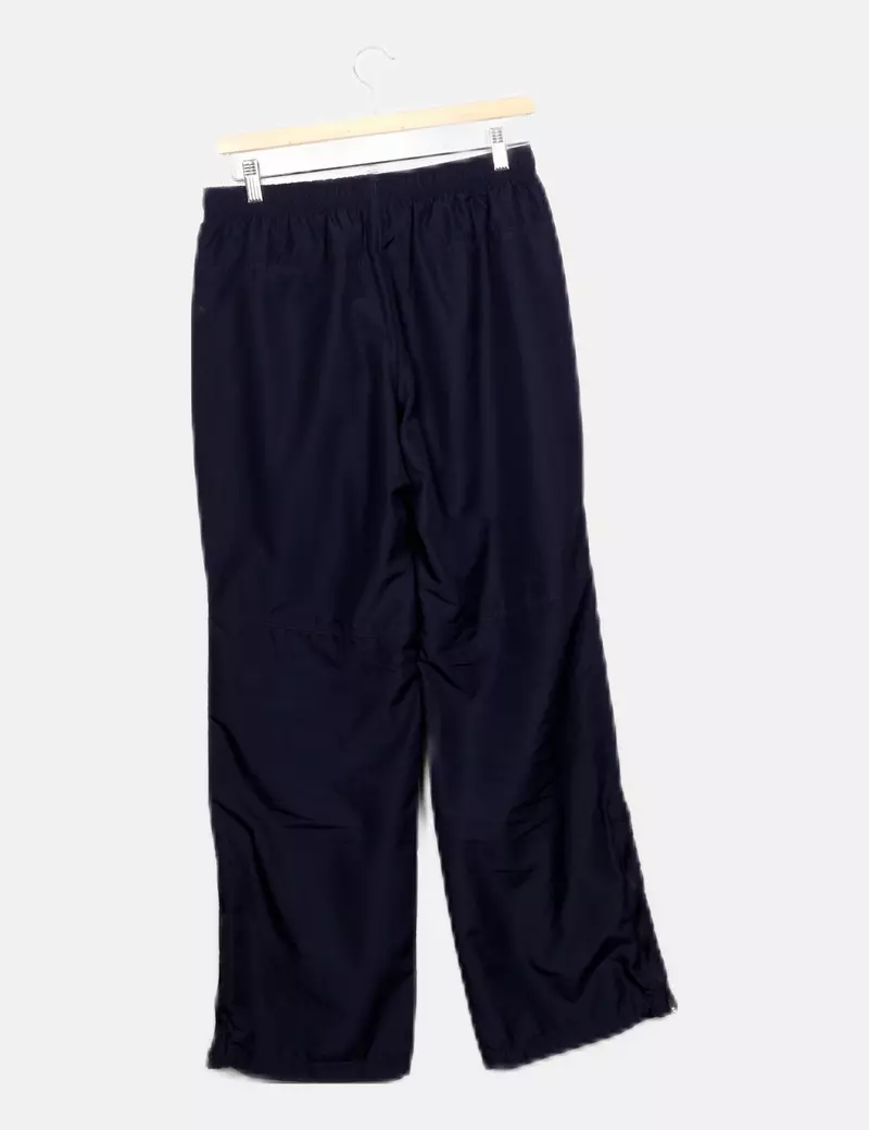 Artengo Pantalón azul deportivo