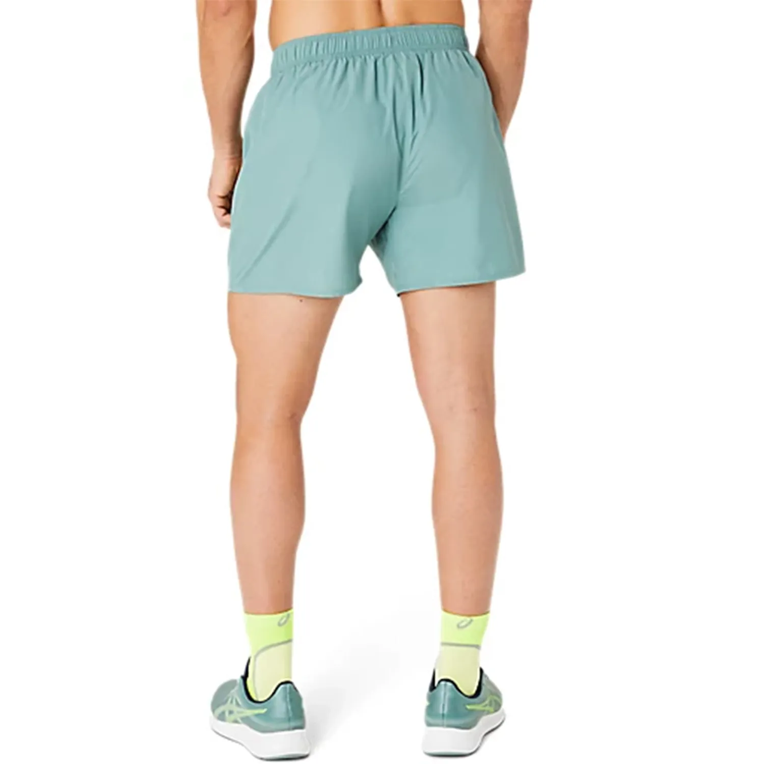 Asics Core 5in Shorts