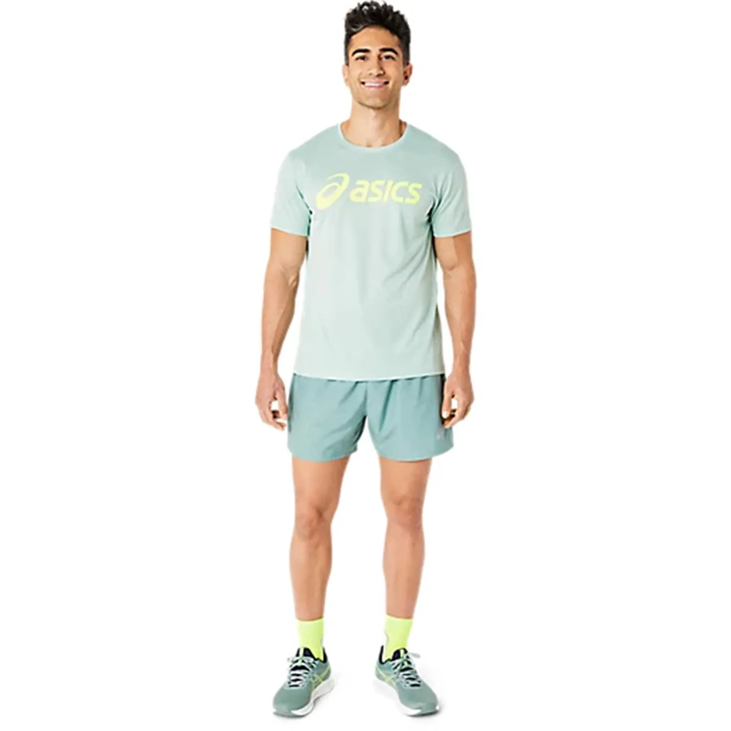 Asics Core 5in Shorts