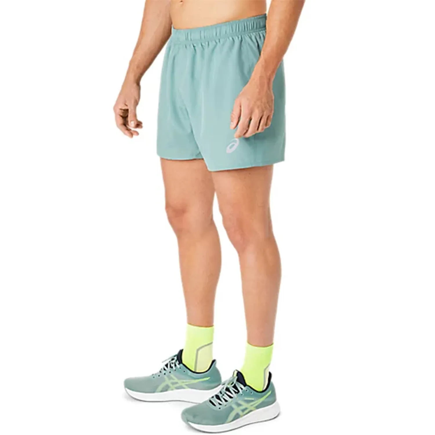 Asics Core 5in Shorts