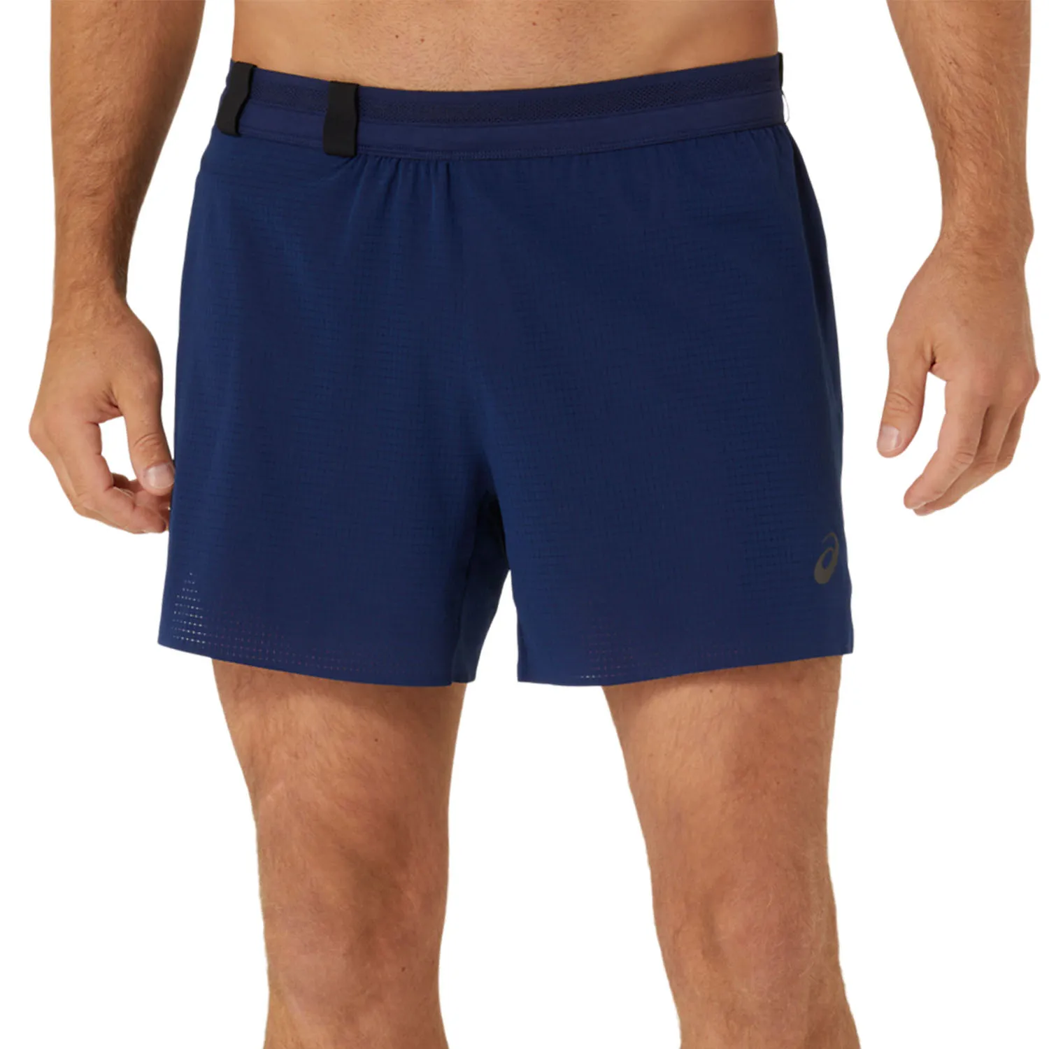 Asics Metarun 5in Shorts