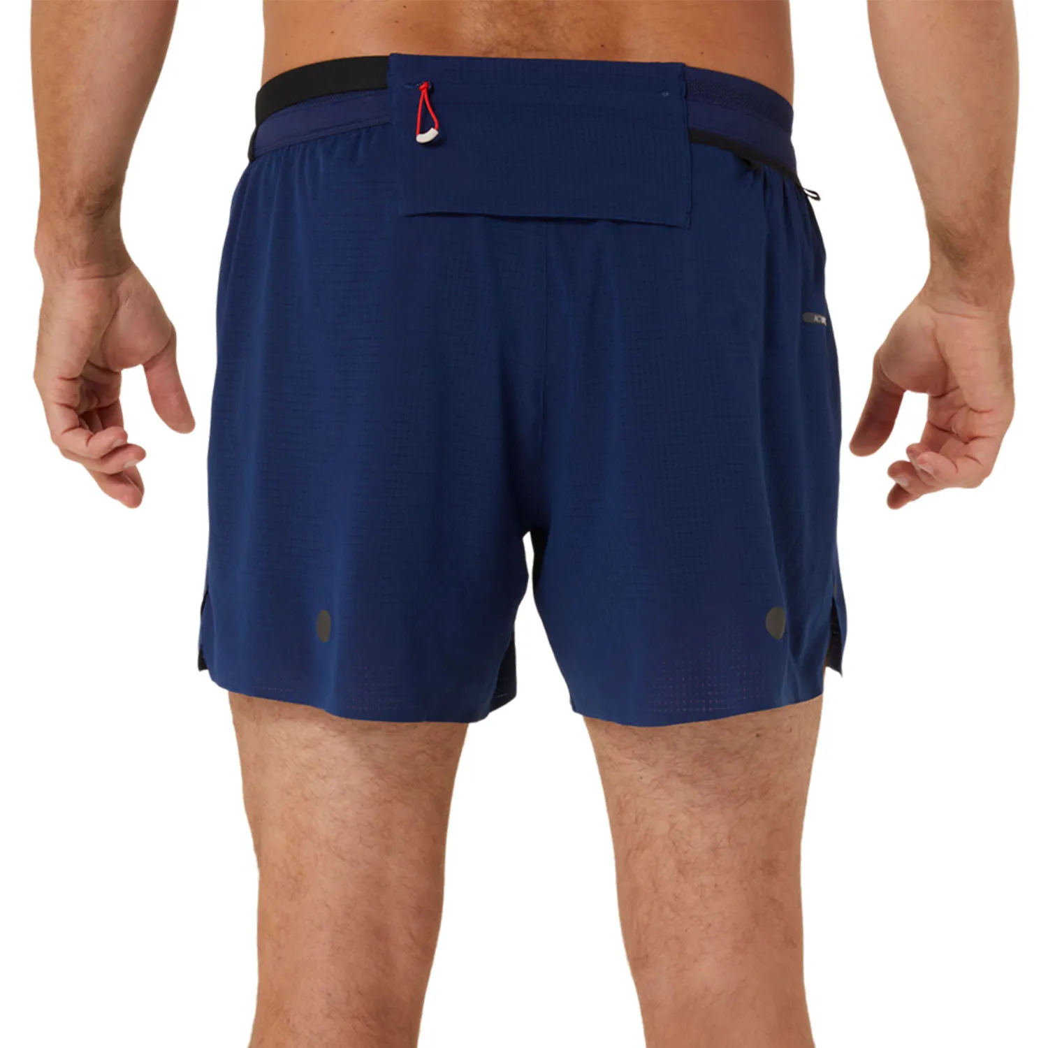 Asics Metarun 5in Shorts