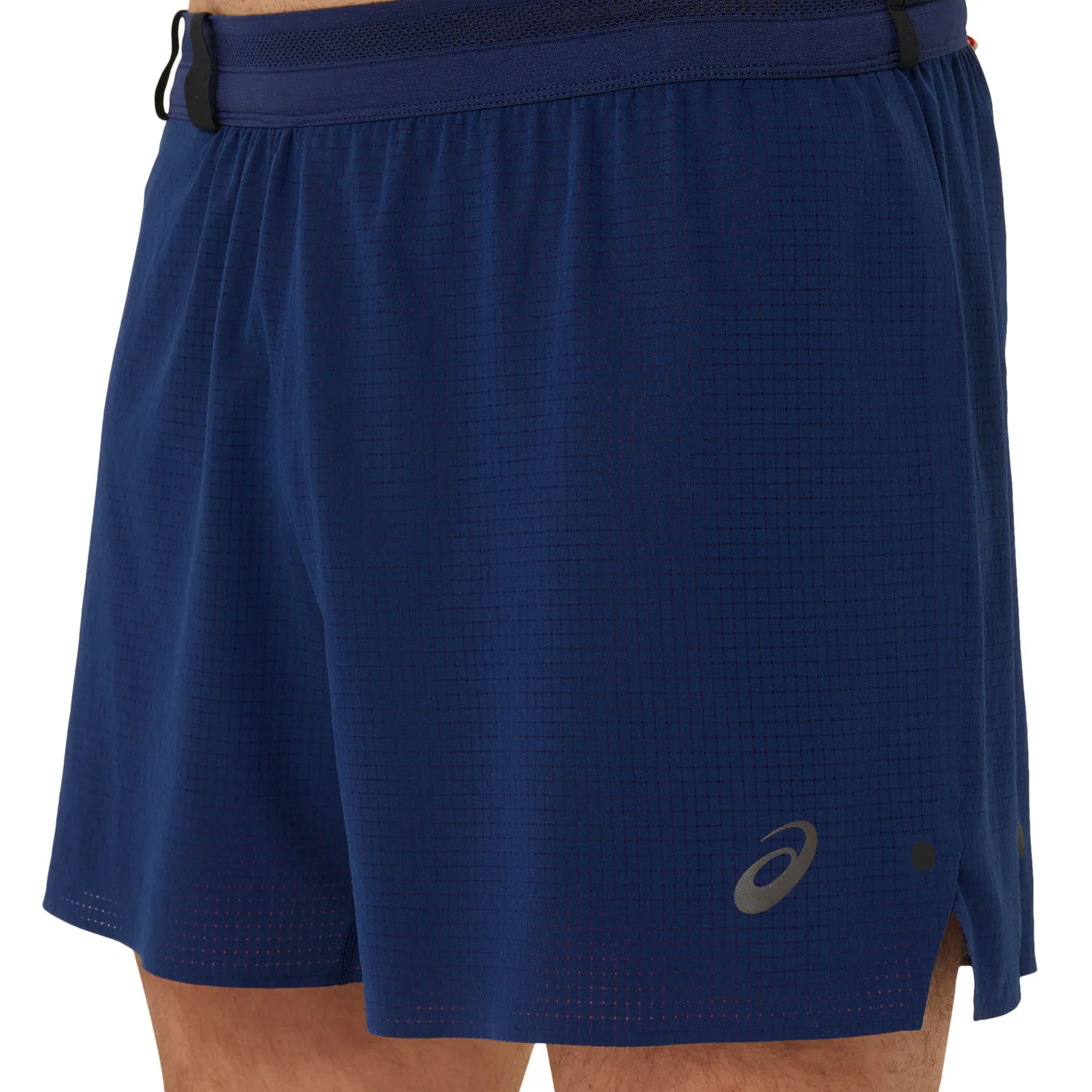 Asics Metarun 5in Shorts