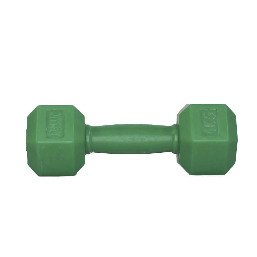 ATLETIC SERVICES MANCUERNA  1KG VDE  TALLE U