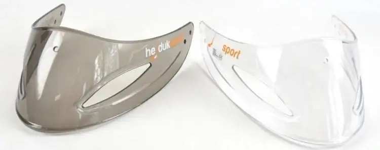 BABERO PLEXIGLASS HEJDUK SPORT PRO SR. & JR.