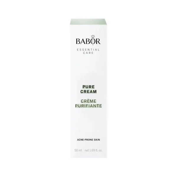 Babor Essential Care Pure Cream 50ml