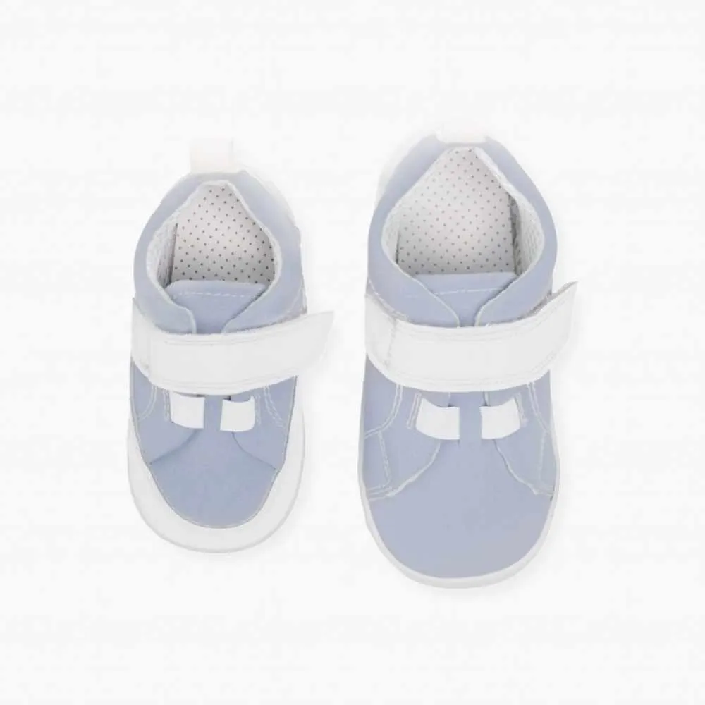 Baby Lobitos Deportivas Respetuosas Posets