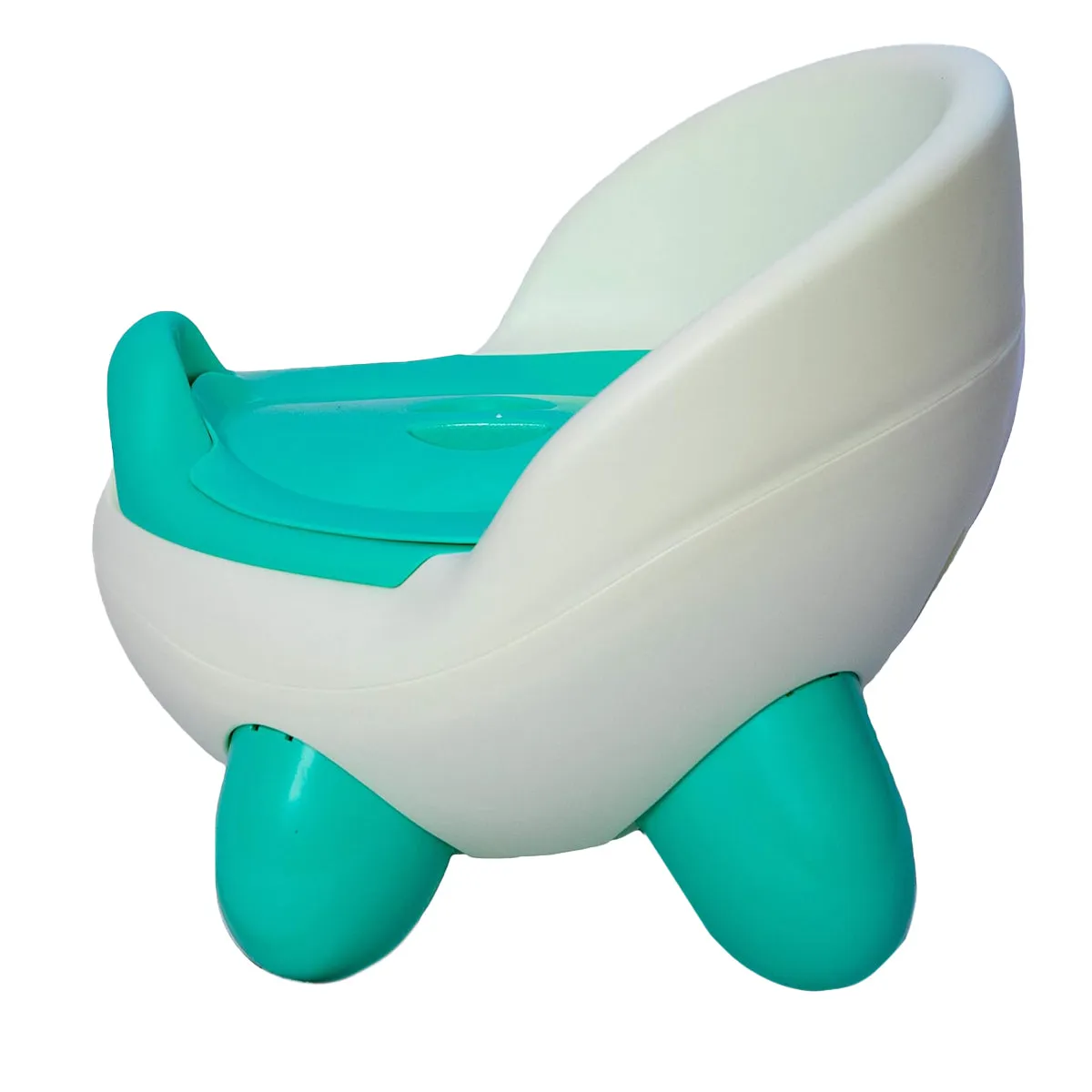 Baito Entrenador color Azul para Bebé, Infanti
