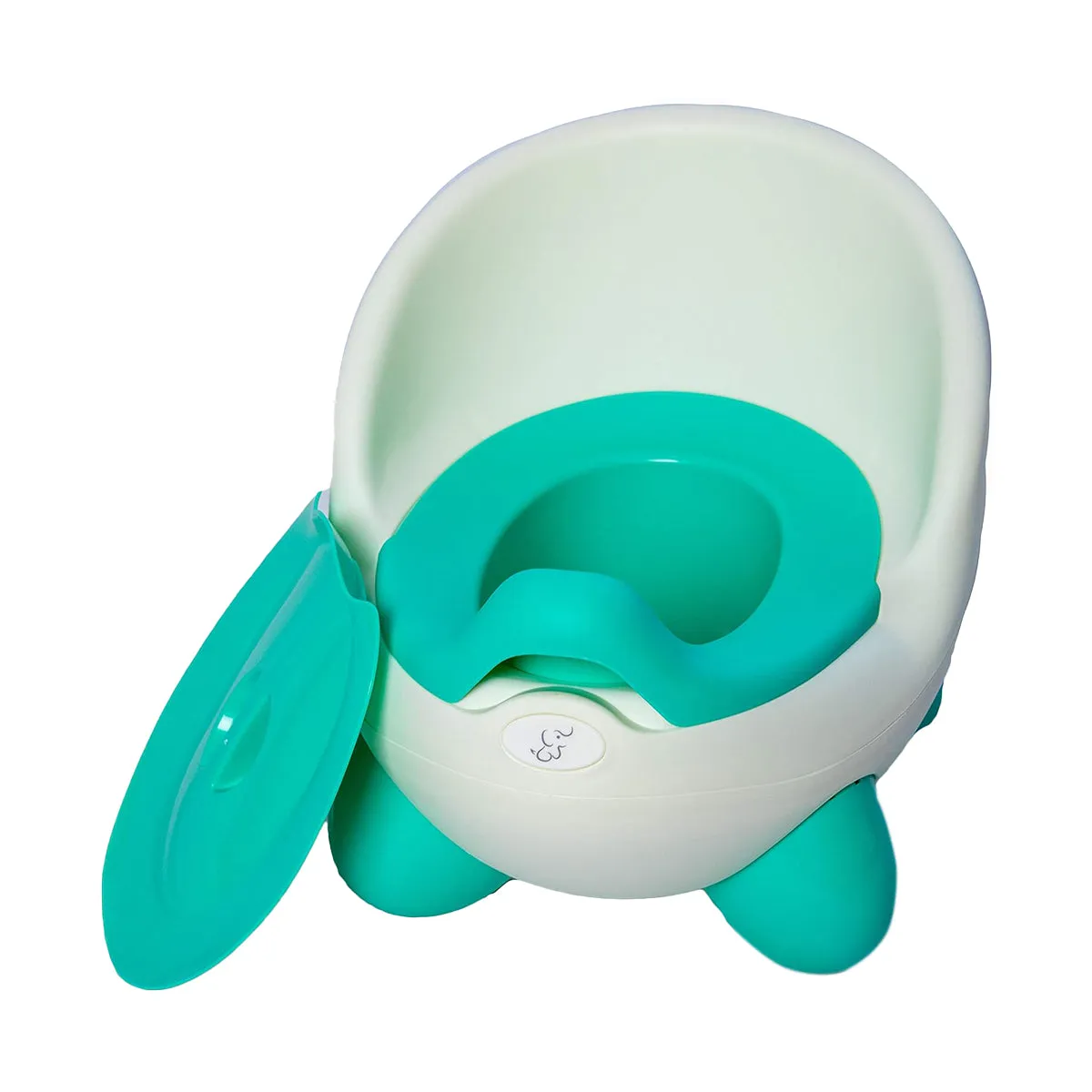 Baito Entrenador color Azul para Bebé, Infanti