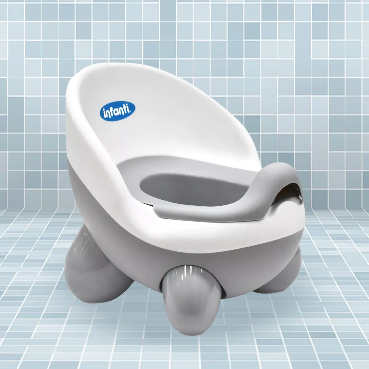 Baito Entrenador para Bebé, Infanti