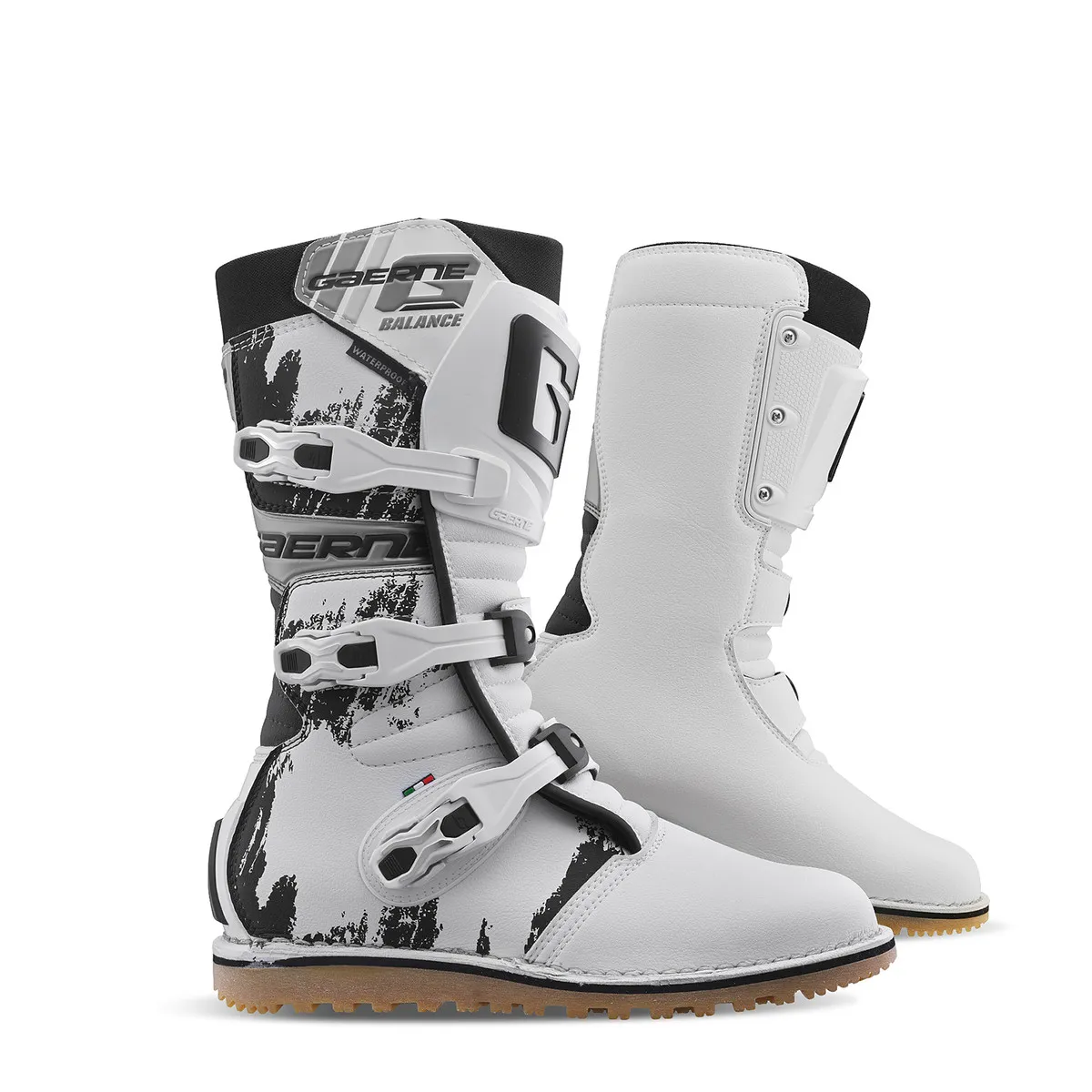 BALANCE XTR  WHITE