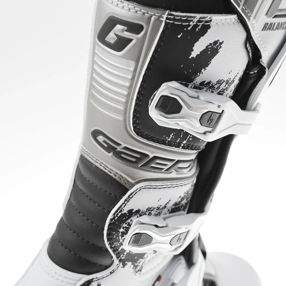 BALANCE XTR  WHITE