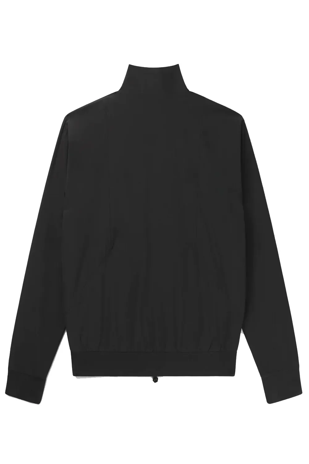 Balr Chaqueta Louis Slim Jet Black