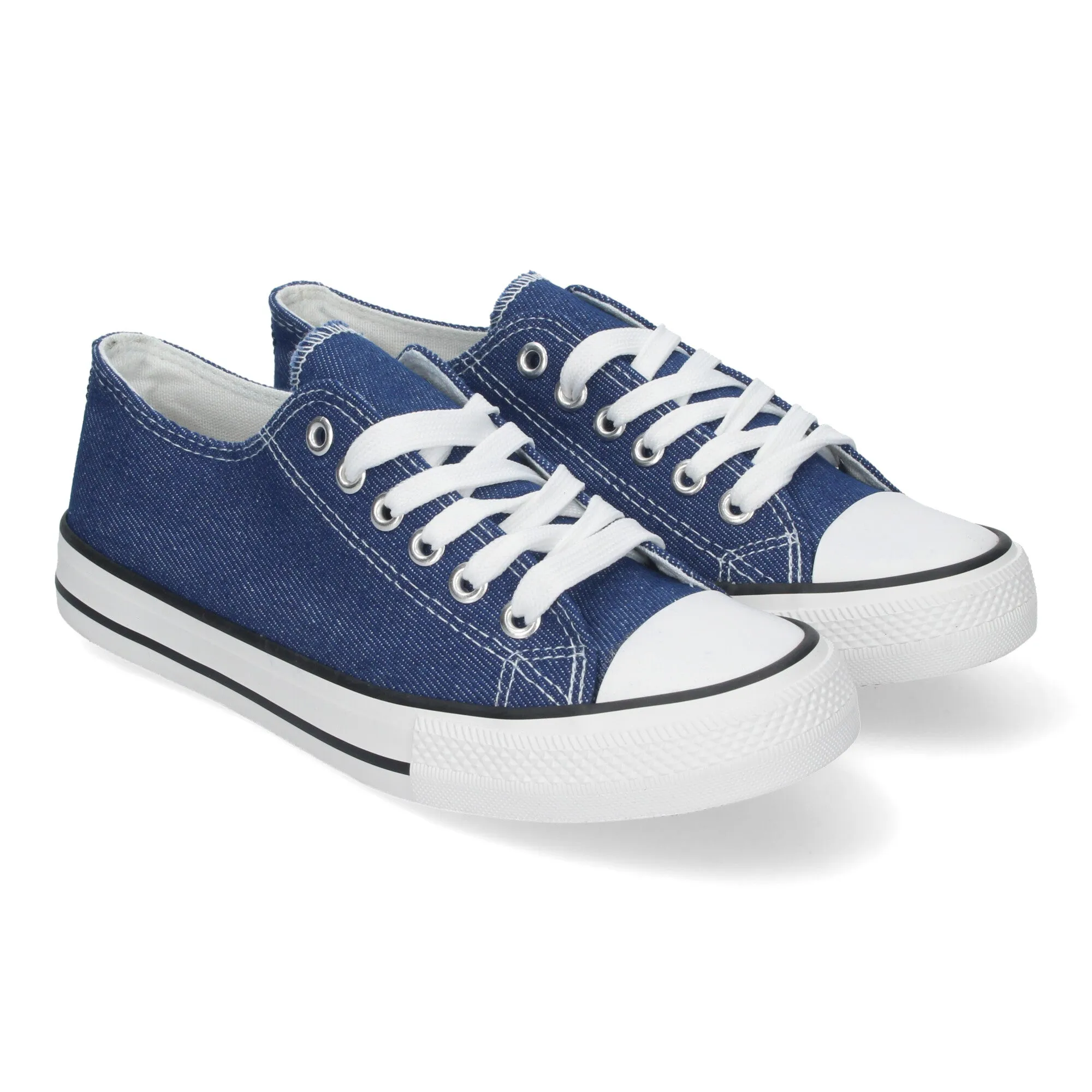 BAMBA GUSI  JEANS