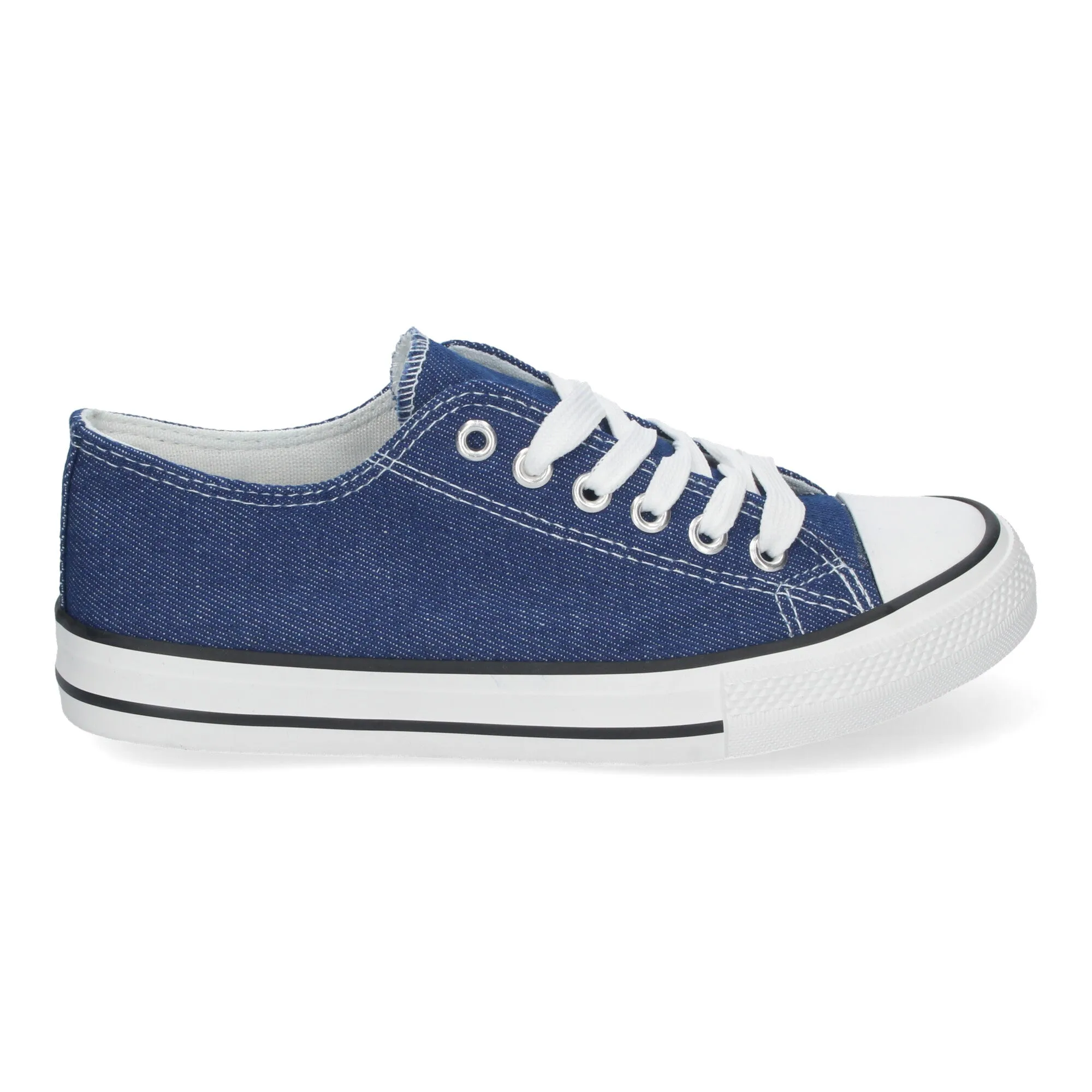 BAMBA GUSI  JEANS
