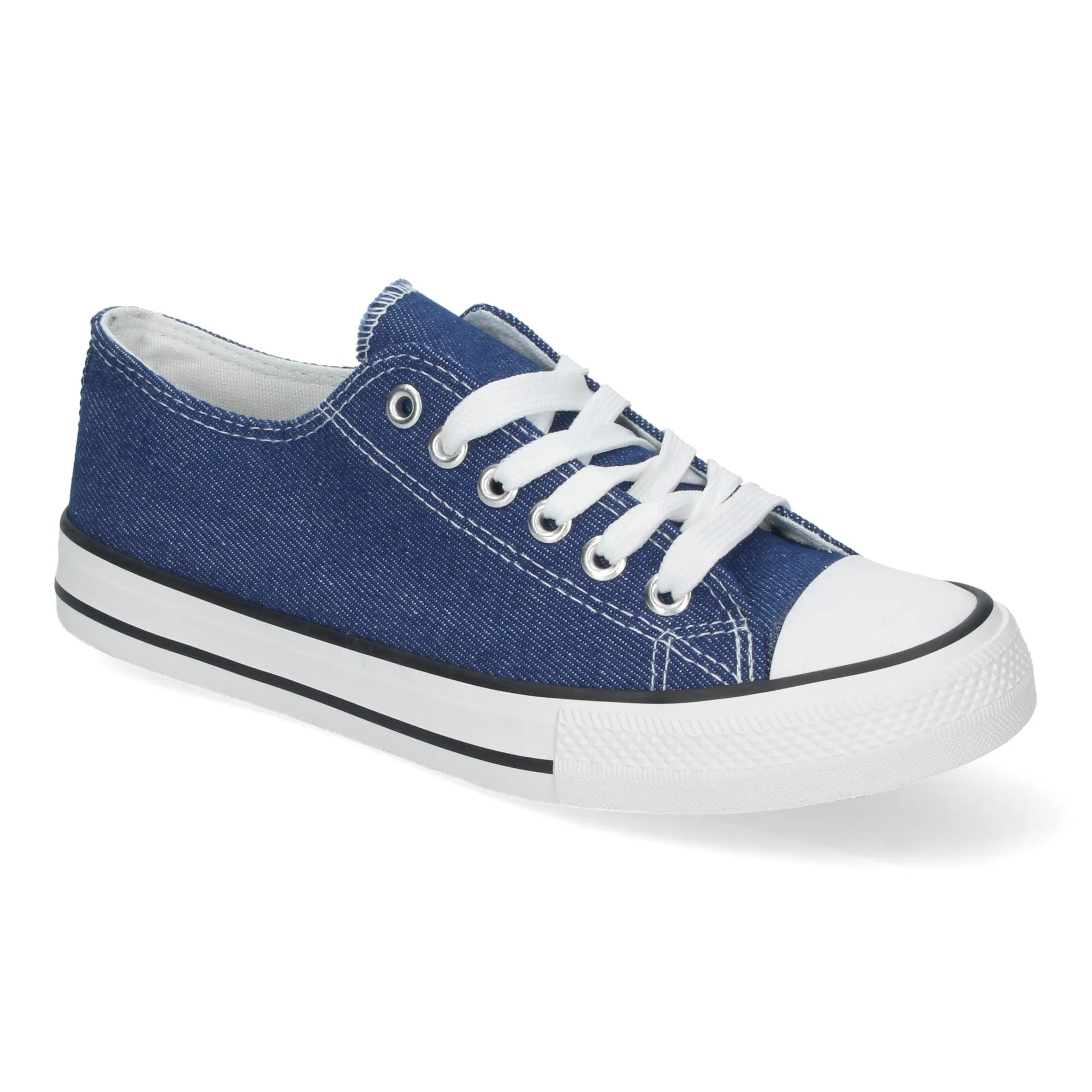 BAMBA GUSI  JEANS