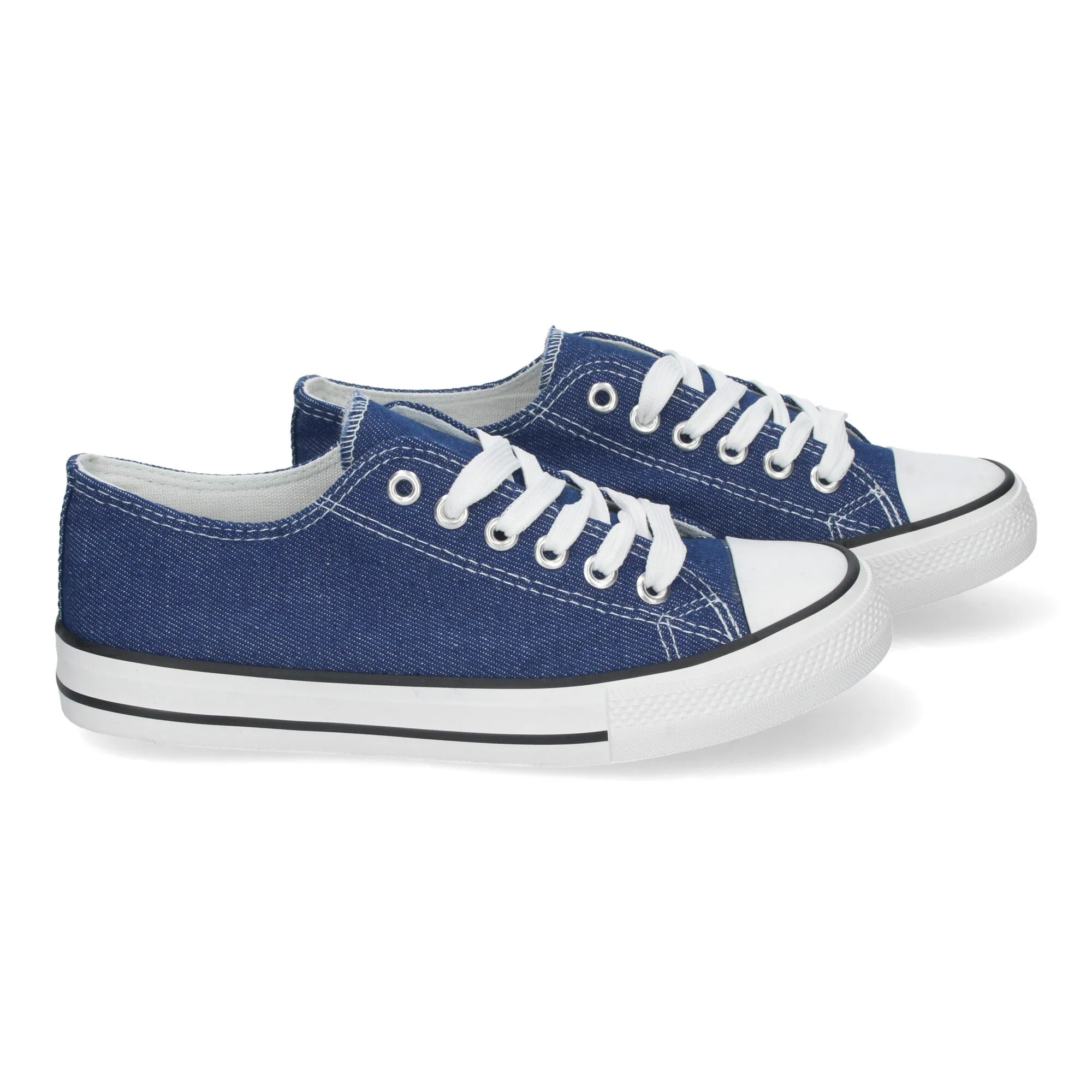 BAMBA GUSI  JEANS