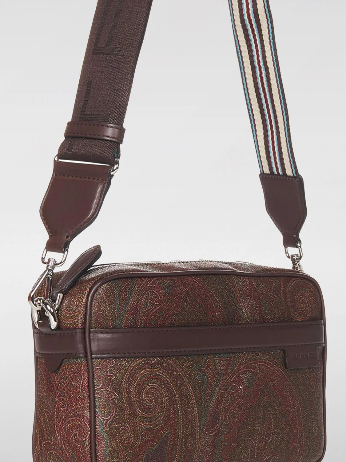 Bandolera hombre Etro