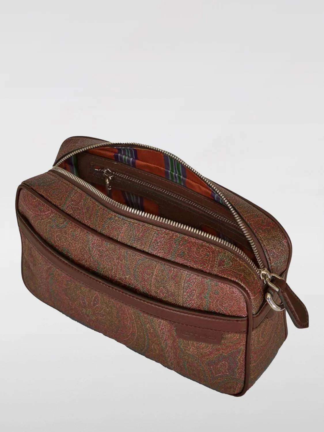 Bandolera hombre Etro