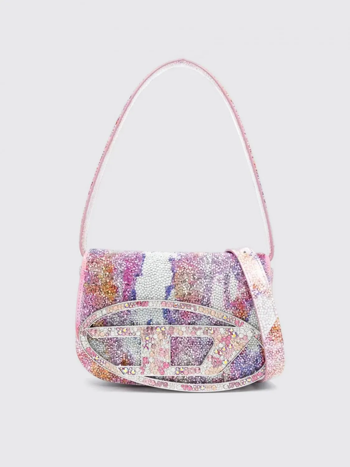 Bandolera mujer Diesel