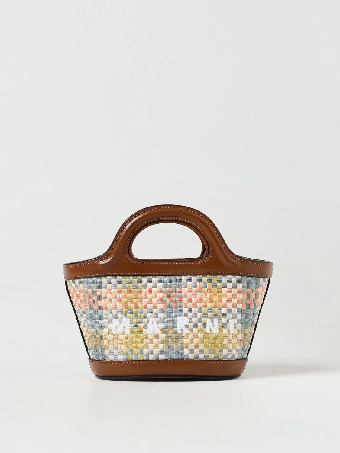 Bandolera mujer Marni