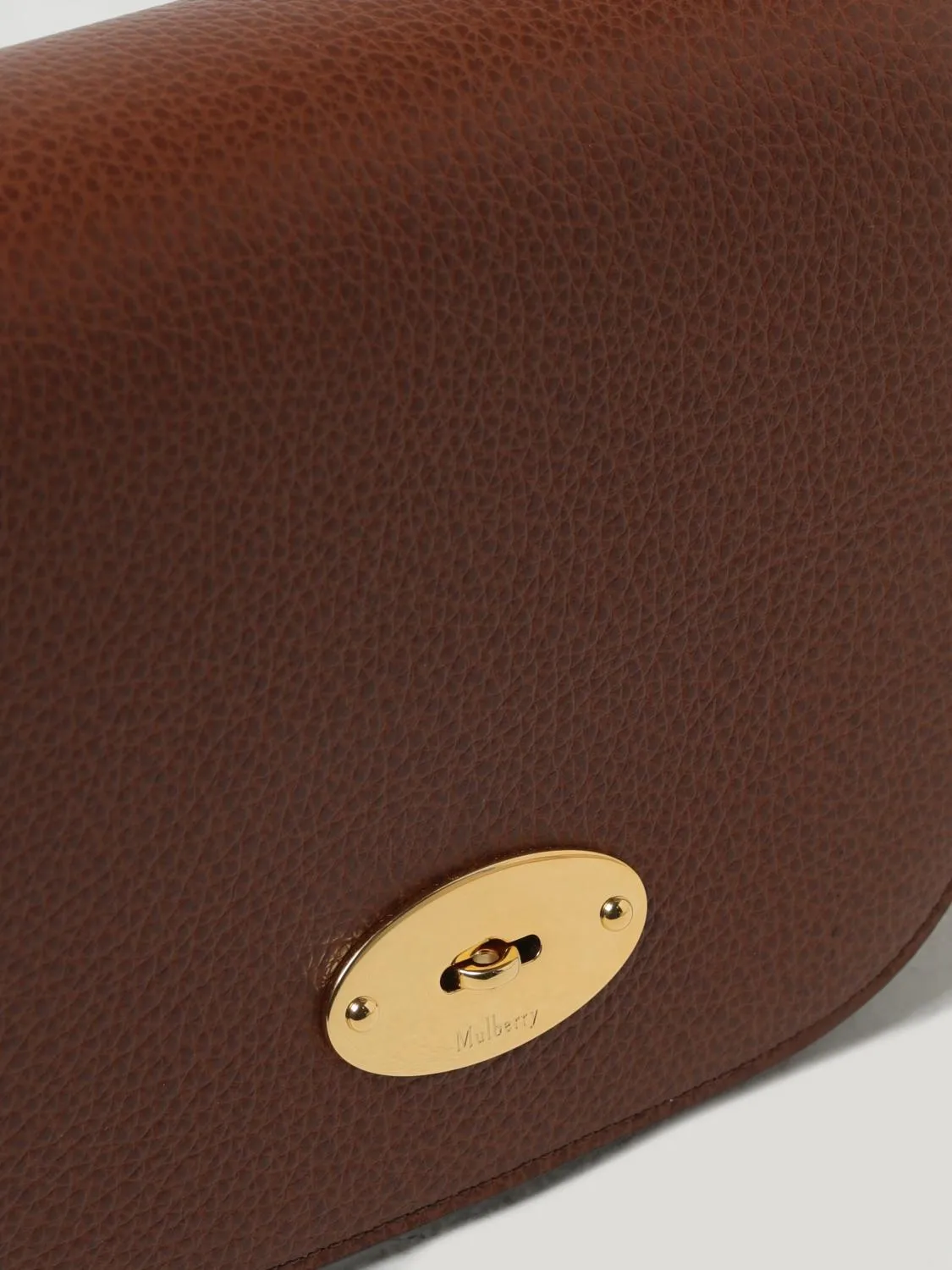 Bandolera mujer Mulberry