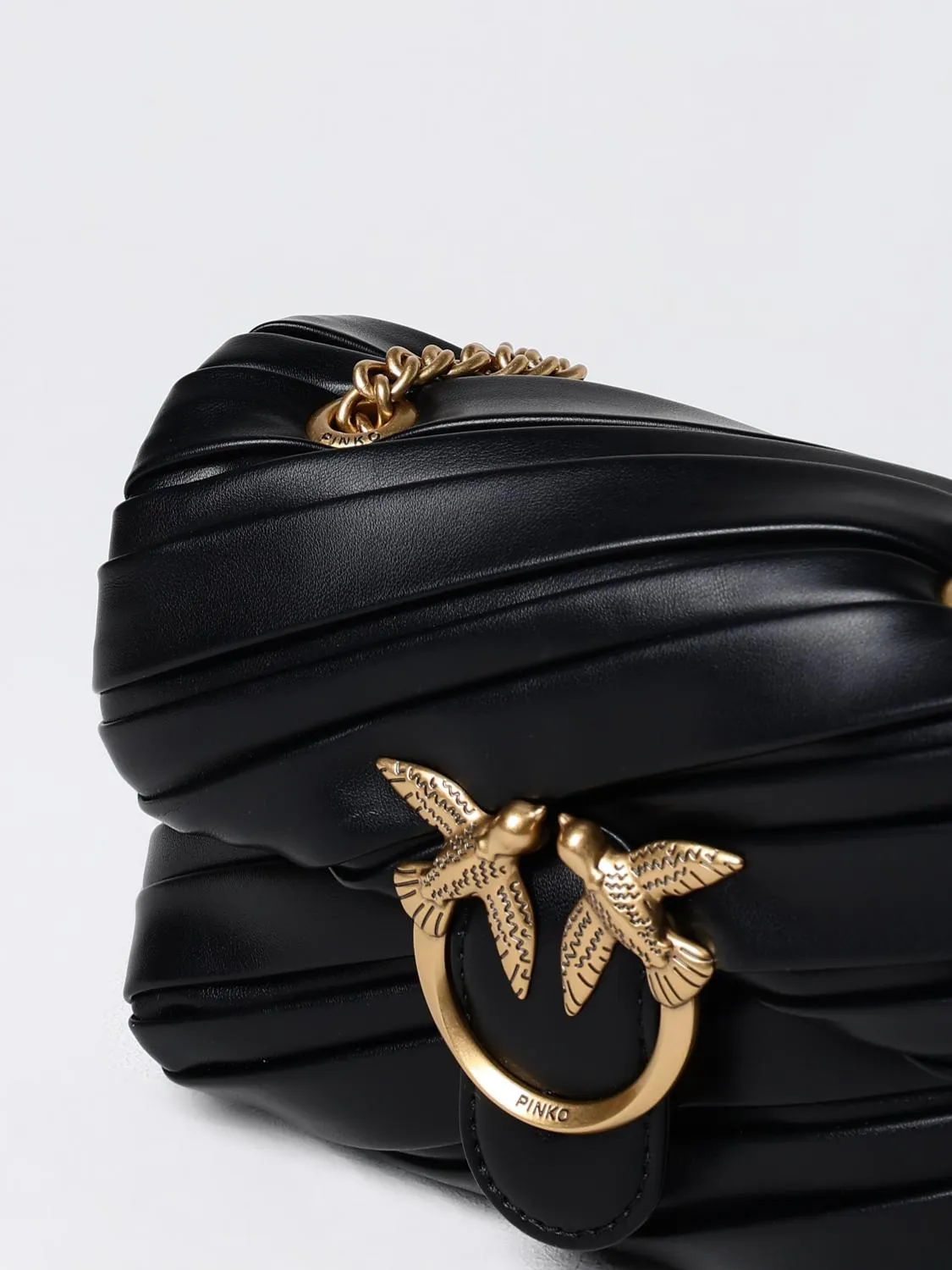 Bandolera mujer Pinko