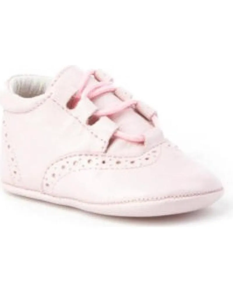 Bebé de Niña ANGELITOS BEBE 260 ROSA