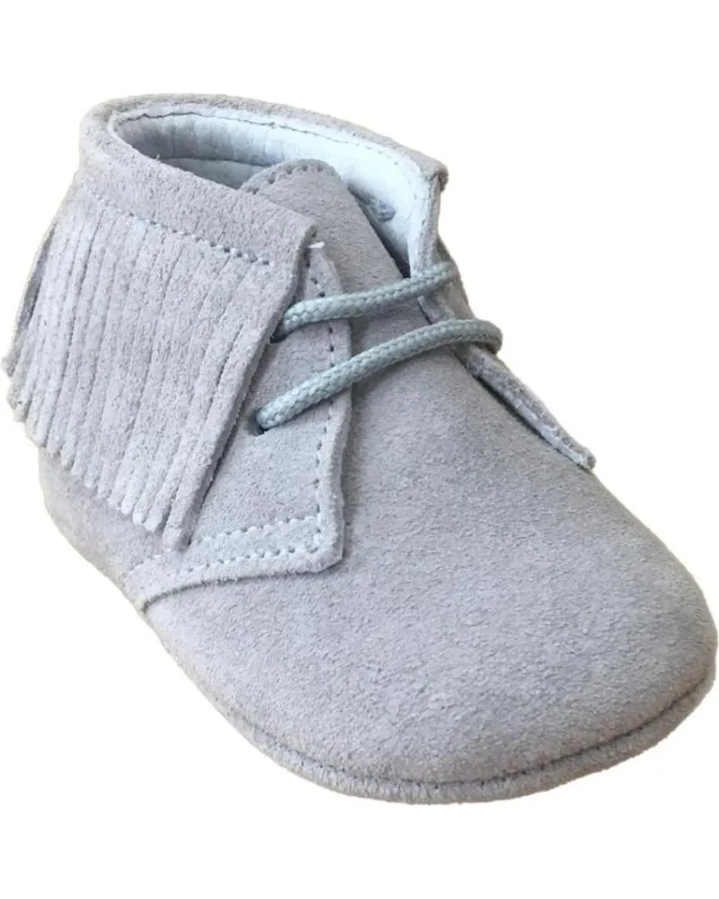 Bebé de Niña COLORES PA2130 GRIS