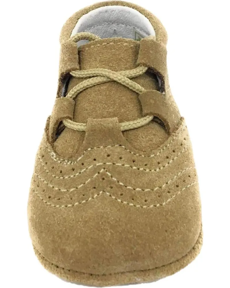 Bebé de Niño  3C6630 GRIS